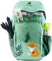 Preview: Deuter Waldfuchs 14 Spearmint-Seagreen